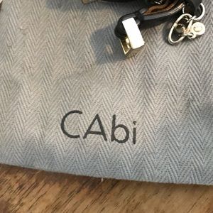 CAbi Jewelry - Cabi Black Wrap Bracelet CAbi Jewelry - Cabi Black Wrap Bracelet